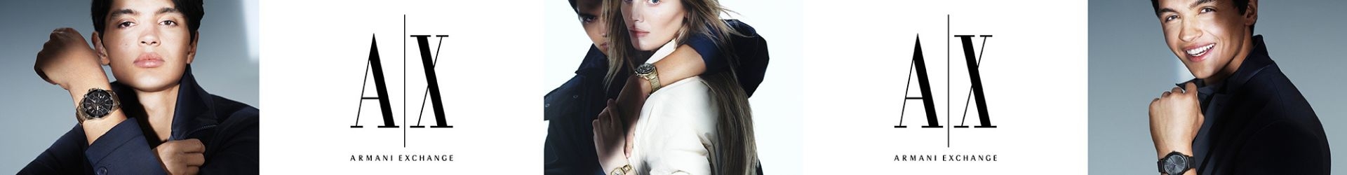Armani Exchange 