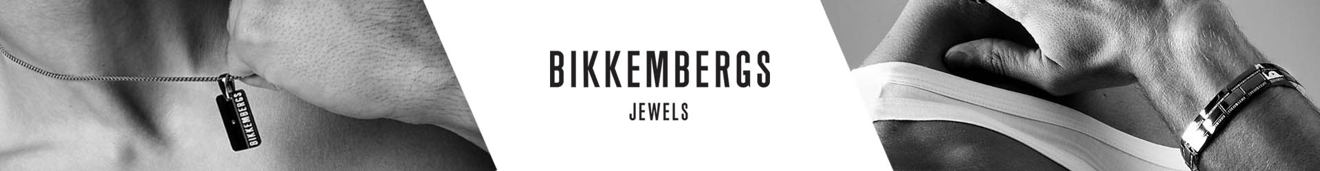 Bikkembergs Jewellery