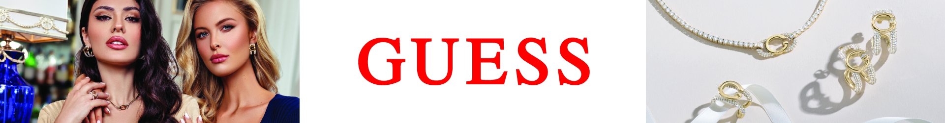 Guess Jewellery