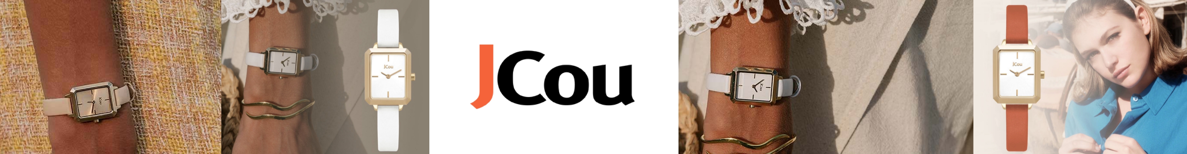JCou Watches