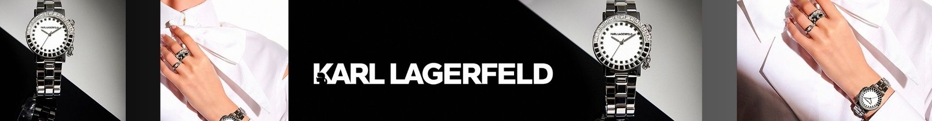 Karl Lagerfeld
