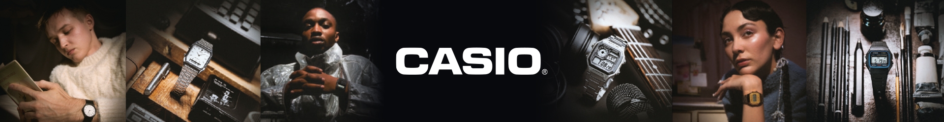 Casio