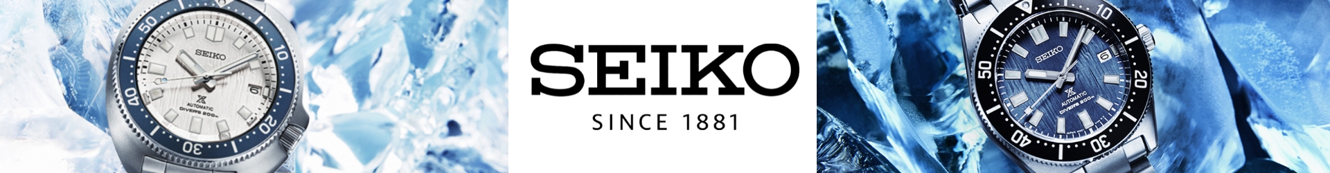 Seiko