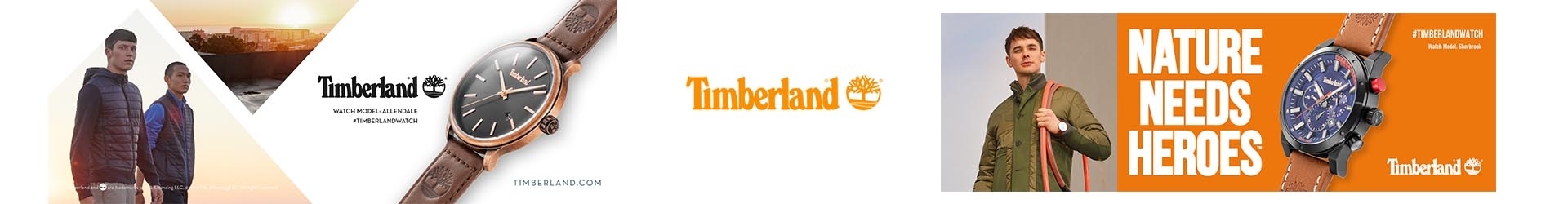 Timberland
