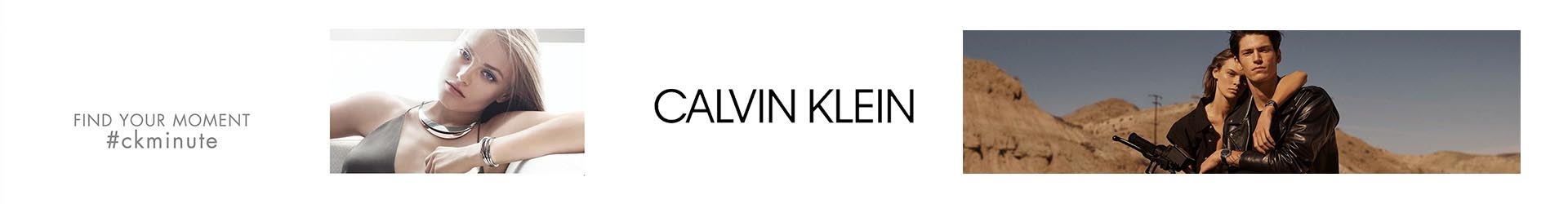 Calvin Klein