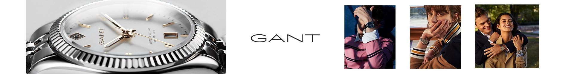 Gant