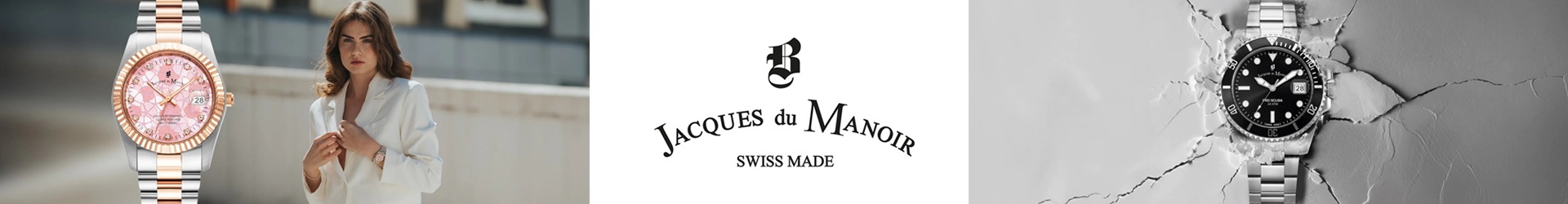 Jacques Du Manoir
