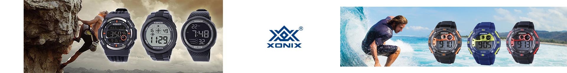 Xonix