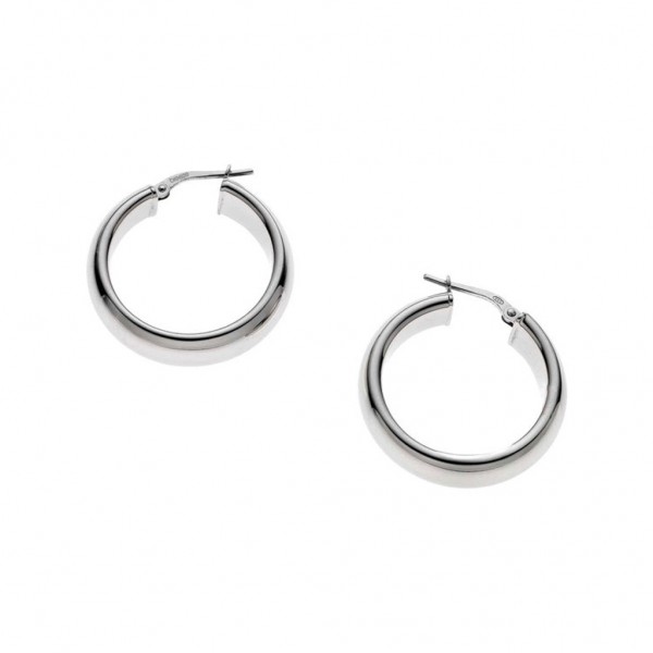 BREEZE Earring | Silver 925° Silver Plated 213006.4