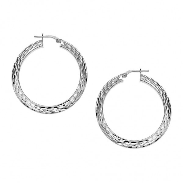 BREEZE Earring | Silver 925° Silver Plated 213022.4