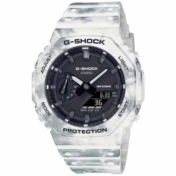 Casio g 2025 shock collection