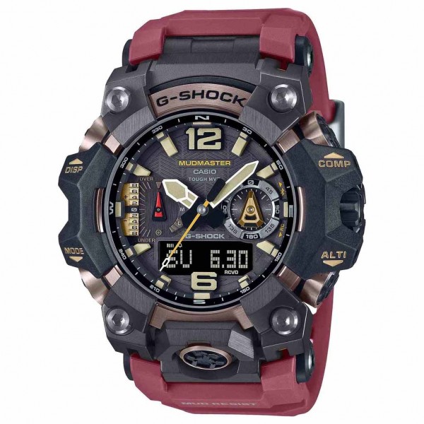 Casio master best sale of g series