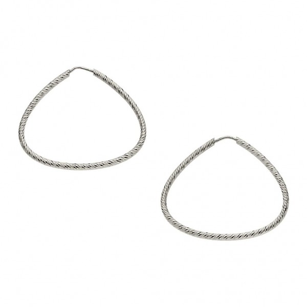 BREEZE Earring | Silver 925° Silver Plated 212003.4
