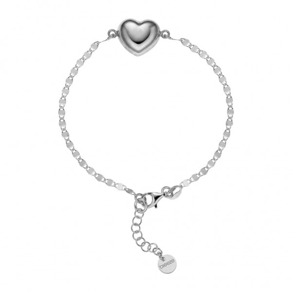 BREEZE Bracelet | Silver 925° Silver Plated 313013.4
