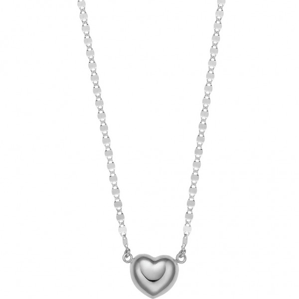 BREEZE Necklace | Silver 925° Silver Plated 413013.4