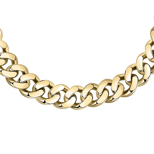 CHIARA FERRAGNI Necklace Chain | Gold Metal J19AUW06