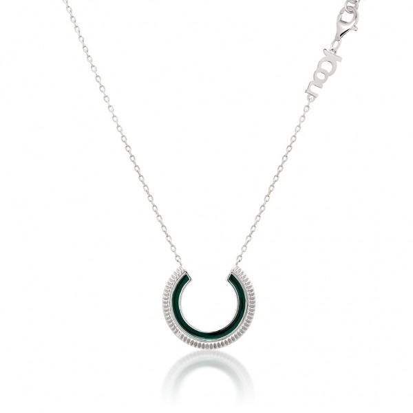 JCOU Queen's Necklace Silver 925° JW903S1-02