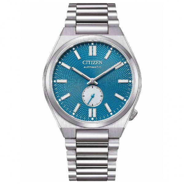 CITIZEN Tsuyosa NK5010-51L Automatic Silver Stainless Steel Bracelet