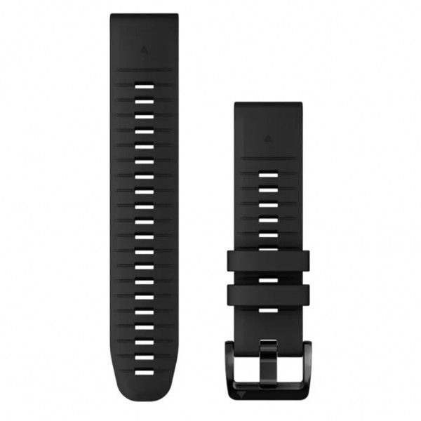 GARMIN Watch Bands QuickFit 22mm Black 010-13280-00