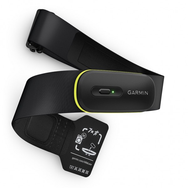 GARMIN HRM 600 Heart Rate Monitor Module XS-S 010-13383-01