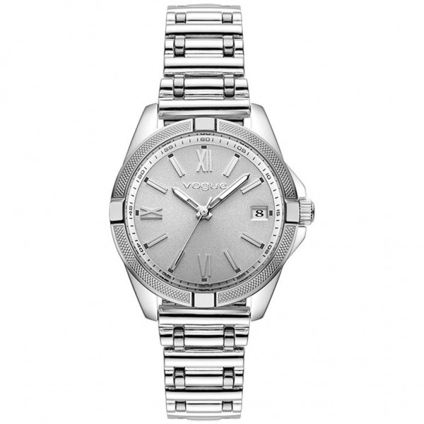 VOGUE Liz 613482 Silver Stainless Steel Bracelet