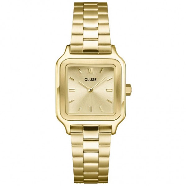 CLUSE Gracieuse Petite CW11802 Gold Stainless Steel Bracelet