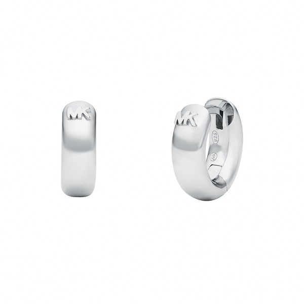 MICHAEL KORS Earring Premium | Silver Plated MKC1599AA040