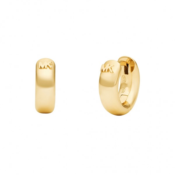MICHAEL KORS Earring Premium | Gold Plated 14K MKC1599AA710