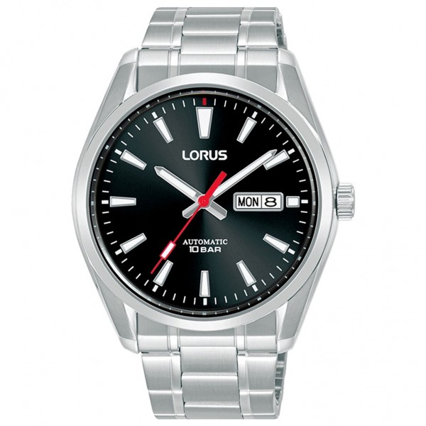 LORUS Classic RL451BX-9F Automatic Silver Stainless Steel Bracelet