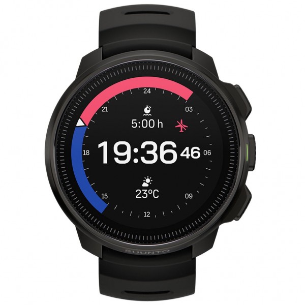 SUUNTO Ocean All Black SS050982000
