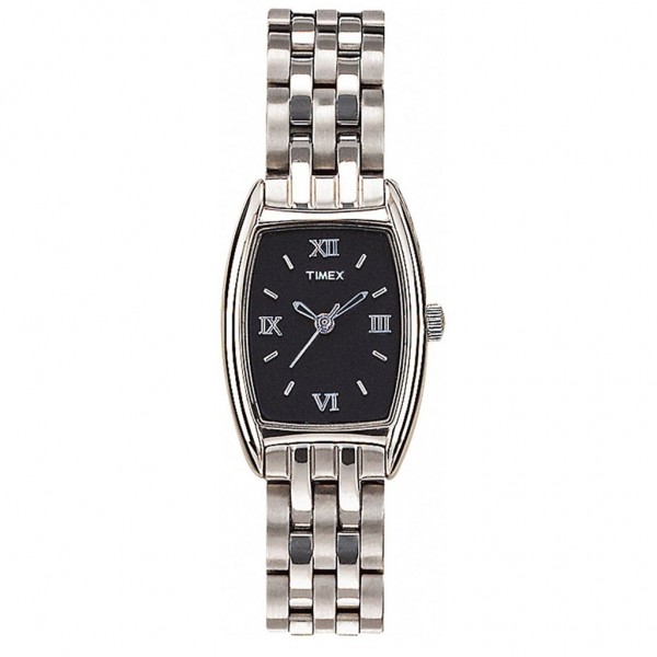 TIMEX T19952 Silver Stainless Steel Bracelet