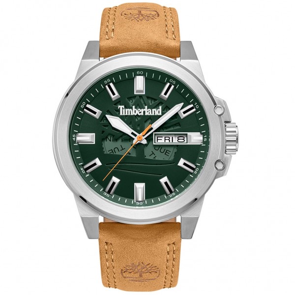 TIMBERLAND Canfield TDWGB0040802 Tampa Leather Strap