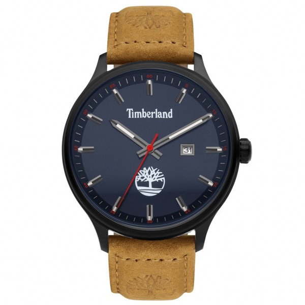 TIMBERLAND Southford TDWGB2102202 Tampa Leather Strap