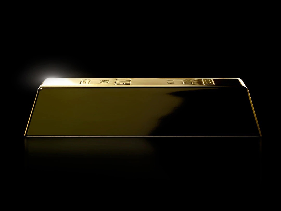 gold